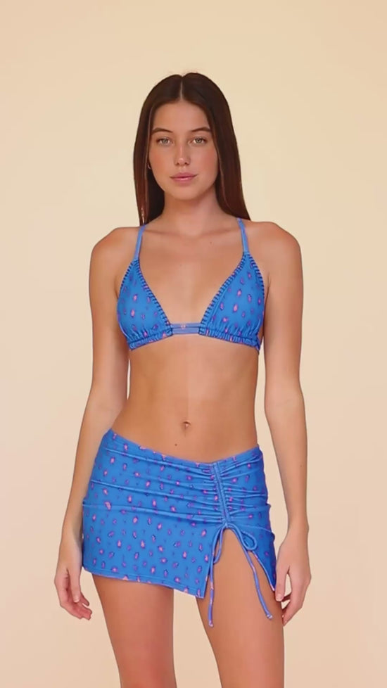 Damsel Ditsy Dream Mia Cover-Up Skirt